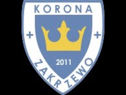 2018 04 22 WZPN Junior B1 Korona Zakrzewo   Mieszko Gniezno