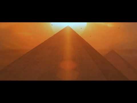 Pharaoh at War : The Dawn of Battle - Manowar