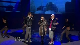 【TVPP】BIGBANG - Forever With You, 빅뱅 - Forever With You @ Show Music core Live
