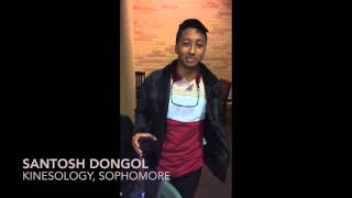 Students Speak on Concerns and Improving UTA Connection Cafe Food.