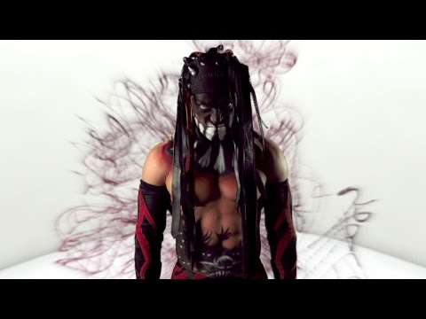 “Demon King” Finn Balor Challenging Bobby Lashley For WWE I.C. Title At WrestleMania 35