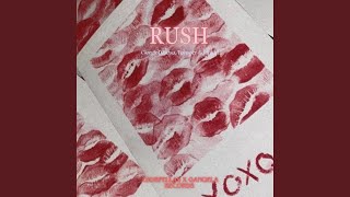 Rush (feat. Tian Soer &amp; Jaradd)