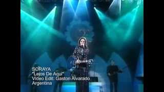 SORAYA  Lejos De Aqui