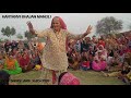(Phagan Ki Masti)Another explosive dance by Tai Ji with Haryanvi song Teri Bahu Mali..| HARYANVI GEET
