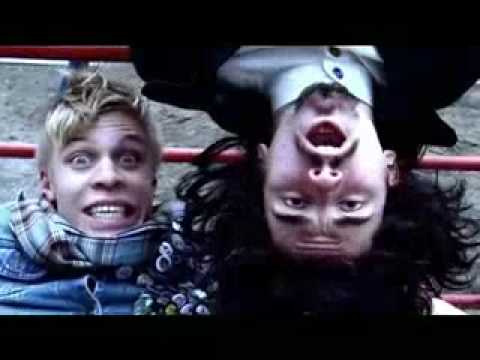 Quest Pistols Belaya Strekoza Lubvi videoklip