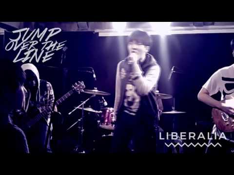 Jump Over the Line 04 Teaser Video