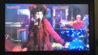 Lene Lovich Band - Angels - Loaded TV