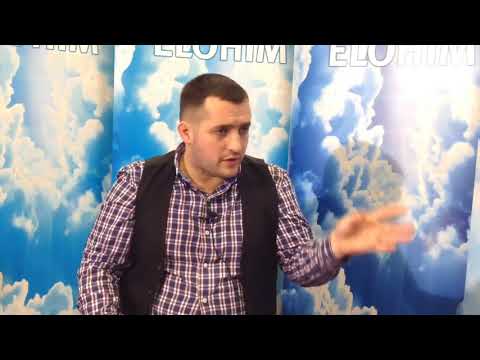 Elohim 40  -  Erezii ortodoxe -  Daniel Cristian Florea (fost preot ortodox)