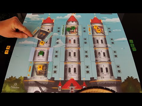 Castleshire - Pitch (2021)