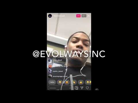 16 SHOTEM VISUALZ responds to TAKING DOWN KASHFO & SBE interview ! #16ShotEmVisualz #KASHFO #SBE