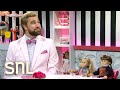 American Girl Café SNL