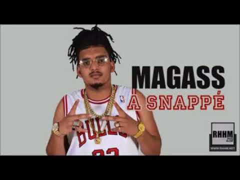 MAGASS  A SNAPPÉ 2018