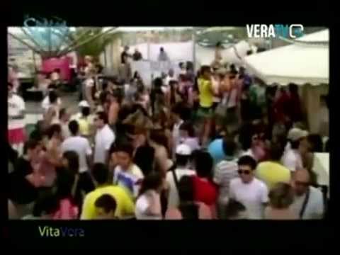 intervista a Nico Virgili - Vita Vera