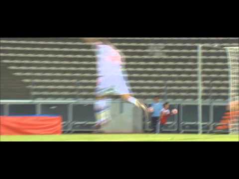 Farès Bahlouli vs Shakhtar Donetskᴴᴰ  - Friendly Match [Neutral] (Pre-Season 2014/2015)