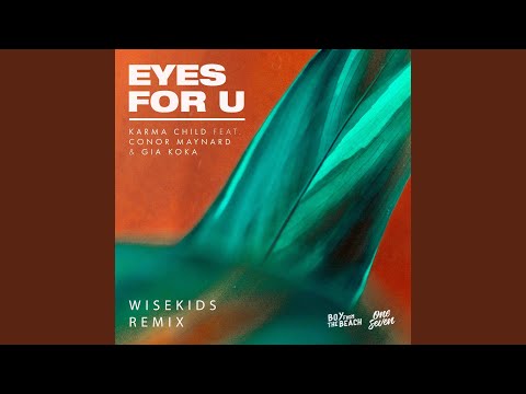 Eyes for U (feat. Conor Maynard & Gia Koka)