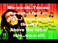 Bob Marley - Kaya (Lyrics)