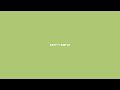 Forrest Frank KEEP IT SIMPLE Official Audio