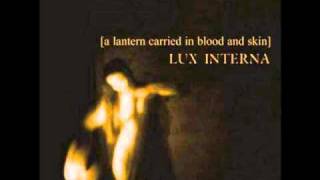 Lux Interna - A Season Apart