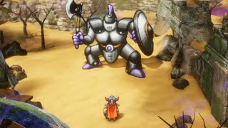 【DQ1実況】＃６　リベンジ！【ドラゴンクエスト１＆２】