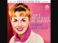 Debbie Reynolds - Am I That Easy to Forget? (1959)