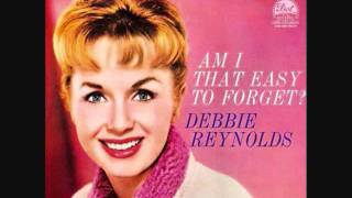 Debbie Reynolds - Am I That Easy to Forget? (1959)