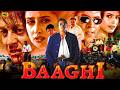 Baaghi Bollywood Superhit Hindi Action Movie Sanjay Dutt Manisha Koirala Gulshan Grover
