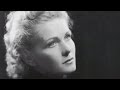 Elisabeth Schwarzkopf 3 Ophelia Lieder - Konstantinos Paliatsaras Elisabeth Schwarzkopf 3 Ophelia Lieder