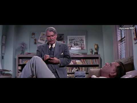 The Seven Year Itch and Psychiatry (spoiler alert)