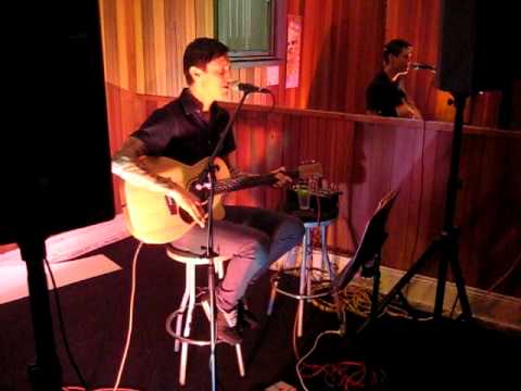 ben barnett lightning crashes