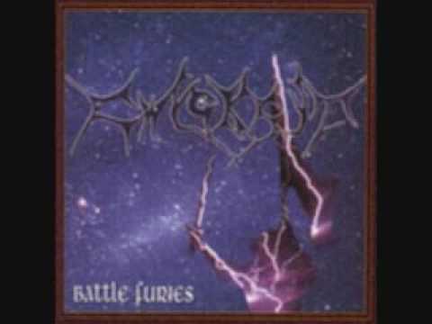 Ewigkeit Wonder of the Cosmos Battle Furies 1997