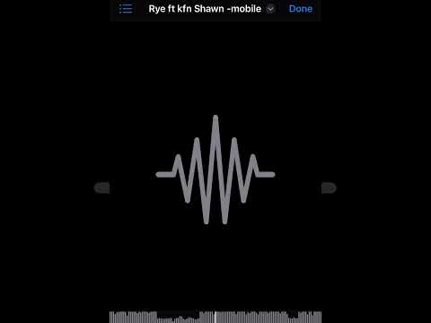 Lirye- feat Kfn Shaun