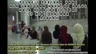 Perubatan Islam-Ustaz Mohd Hadi Talhah