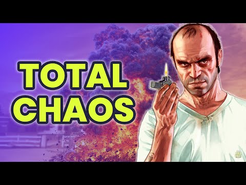 10 Game Paling Seru Buat Jadi Tukang Rusuh!