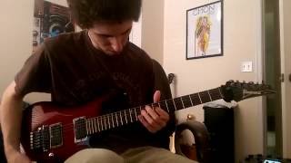 &quot;Hey! Is That A Ninja Up There?&quot; - Minus The Bear cover