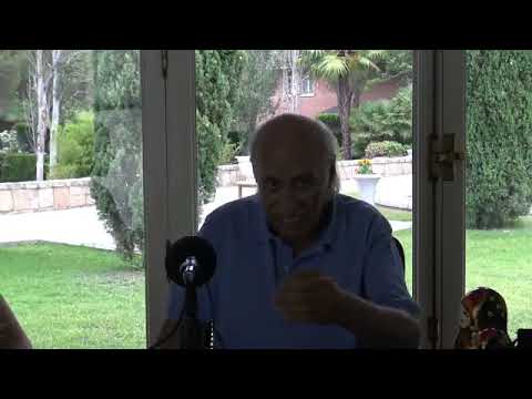 Entrevista de RT a D Antonio García-Trevijano  - RT - Мнение Антонио Гарсия Тревихано