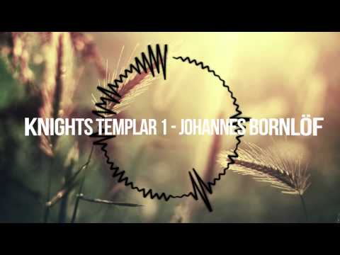 Knights Templar 1 - Johannes Bornlöf