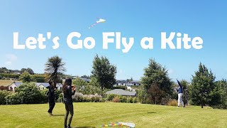 Download lagu Let's Go Fly A Kite (Lyrics) | From Mary Poppins 1964 mp3
