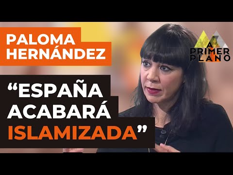 Una experta en Islam vaticina el fin del cristianismo en Europa