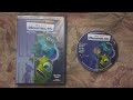 Closing To Monsters Inc 2002 DVD Disc 1 Fullscreen Version