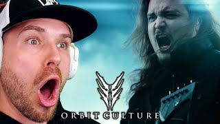 Download lagu ORBIT CULTURE - The Tales Of War (REACTION!!!) mp3