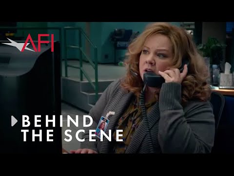 afbeelding SPY Set Decorator and AFI Alum Kelly Berry on Making the Film