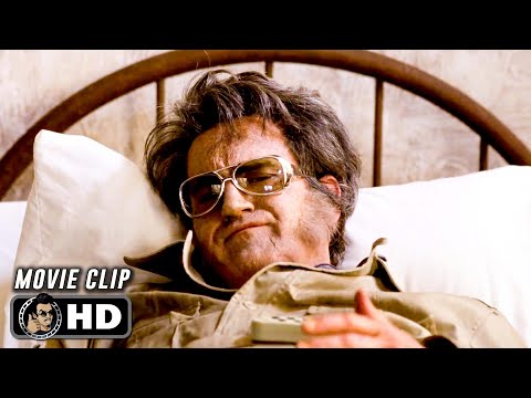 BUBBA HO-TEP Clip - "Lost Pride" (2002) Bruce Campbell