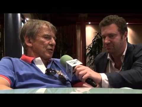 Silvano Martina: "Vidic già leader. Buffon? Non ce n'è per nessuno..."