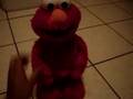 New Tickle Me Elmo