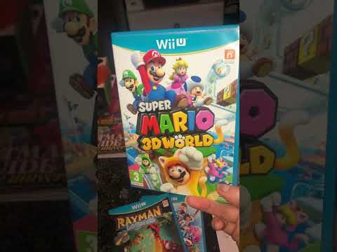 End of year 2022 video game pickups Nintendo,PlayStation and Xbox.