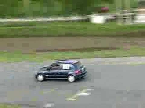 Autodromo de Dolores