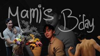 Download lagu FIRST VLOG: Mami's Bday🥳 mp3