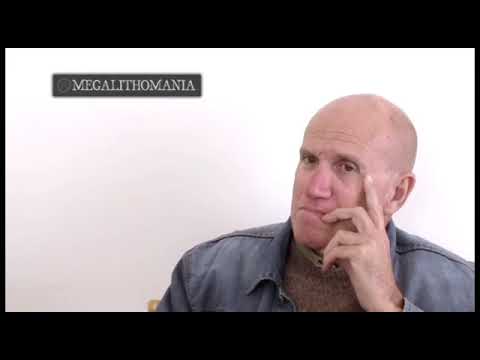 Robert Bauval Interview - Lost Technology and Ancient Wisdom in Megalithic Egypt