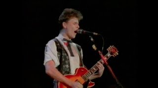 Big Country - Look Away (Live in New York) HQ
