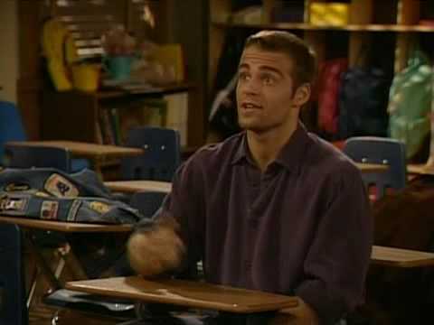 Brotherly Love - Kernel Of Truth - 2x07 - Part 1